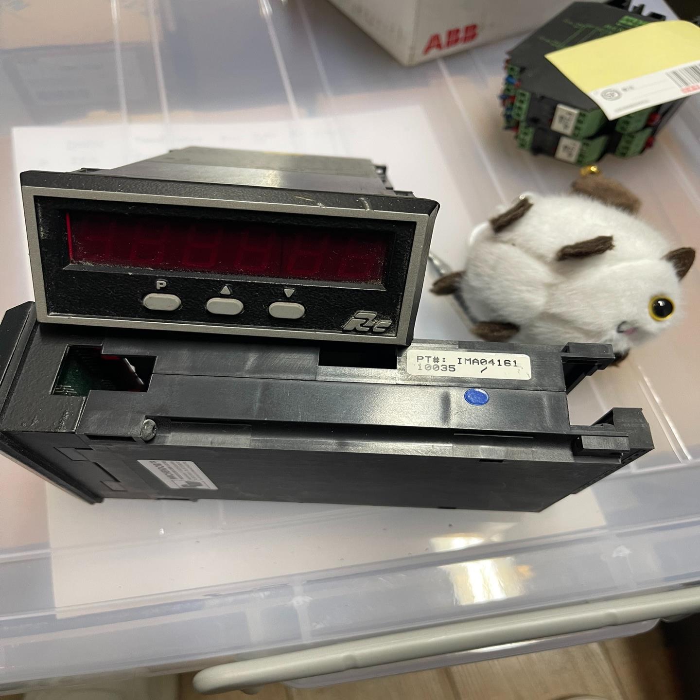 （设备配件） 红狮IMA04161 Controls控  RedLion