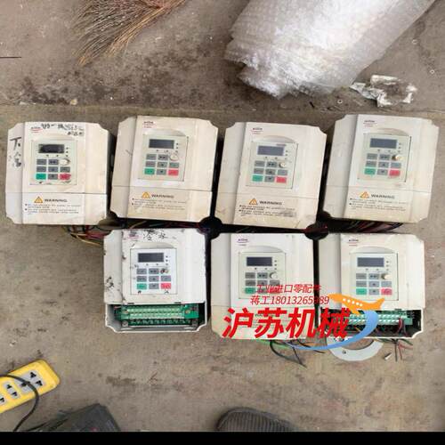 xilin西林变频器EH600系列EH640A1.5G/2.