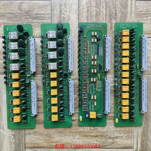 [宏强工控]KT Electric, 9410-30F, 9410-40-议价