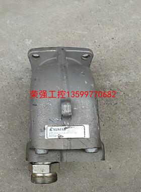【荣强工控】哈威胜凡柱塞泵SAP系列   拆机一台