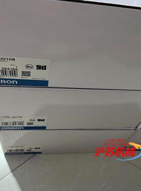 原装正品 全新 F39-JD10B 10m  实物照 现货