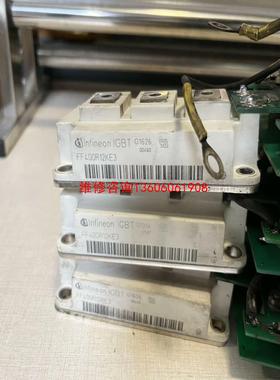 （请询价）英飞凌FF400r12ke3,拆拆成色议价