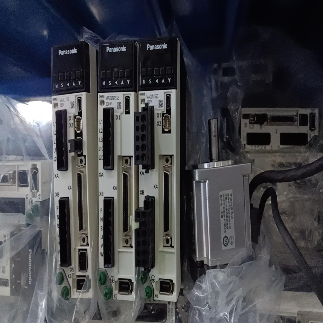 [德峰]马达 MMHMF022L1U2M# MSMF022L1U2M