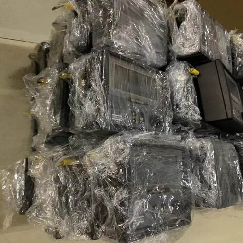[德峰]08AMT400成色 ETS新-V2配套