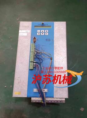 德国STOBER POSIDRIVE伺服驱动器FDS4000