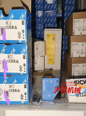 WT12L-2B510全新原装正品1017959 德国sic