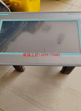 【荣强工控】西门子 6AV6648-0BE11-3AX0   实物拍摄的