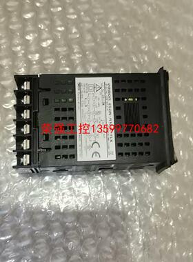 【荣强工控】欧姆龙温控器 OMRON E5GN-R103L-FLK 二手