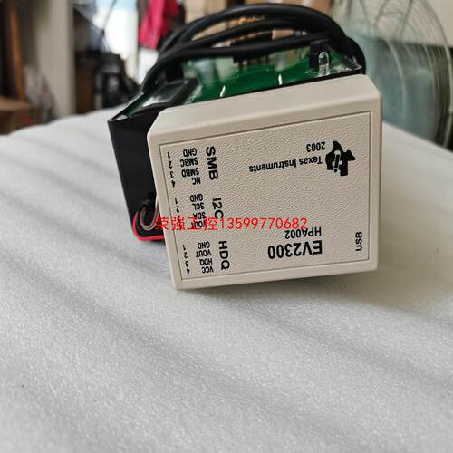【荣强工控】EV2300电池检测仪，实物图片，需要的联系