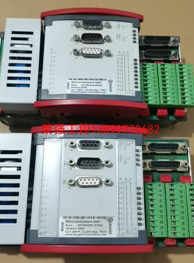 【荣强工控】德国BERGHOF贝格霍夫控制器   RDC2-Centro