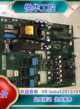 ABB变频器电源板驱动板SINT4610C，OINT4议价