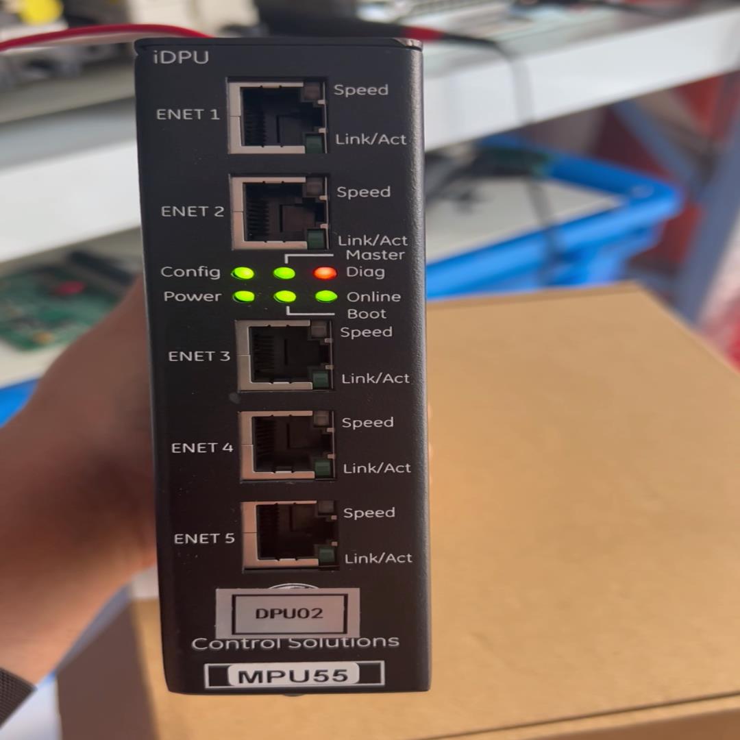 [德峰]GE MPU55 OC6000E新华