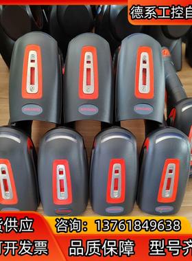 霍尼韦尔，型号…1980i……功能测试合格！