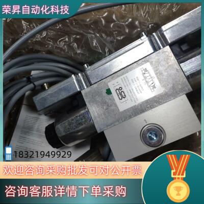 德国安沃驰AVENTICS比例阀R414001184ED0