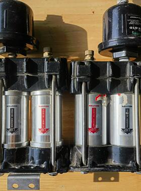 美国NEUTEK过滤器NT-105F、NT-107F各一个，