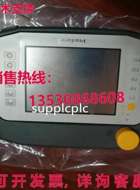 原装供应二手 pro-face 触摸屏 AGP3300H-L1-D24-YEL-KEY