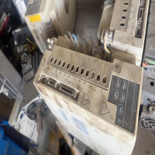 （设备配件）台达ASD-A-4523-B两台。。包测