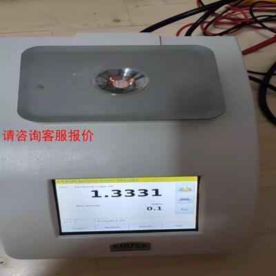 KRUSS DR6100-T Refractometer 数