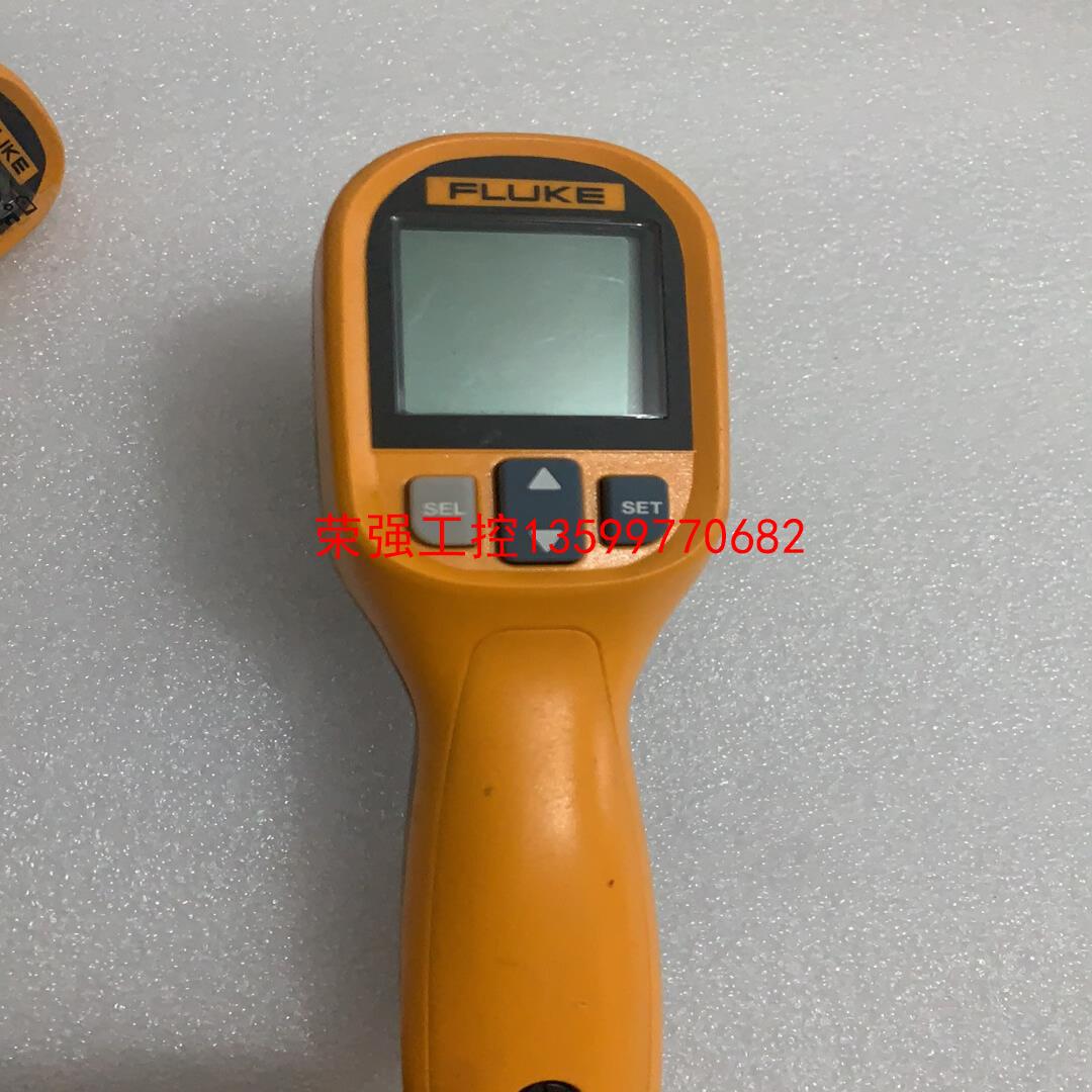 【荣强工控】fluke福禄克红外线测温仪F59/MT4max+图片