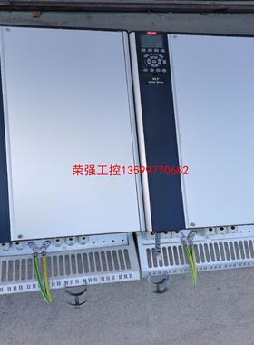 【荣强工控】丹佛斯变频器，FC-102P75KT，75KW，250KW，