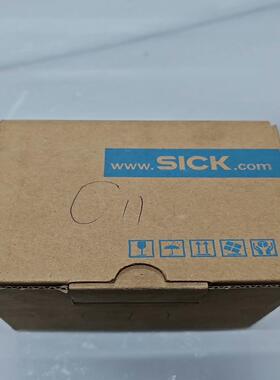 全新西克编码器DBS60E-R5FQB0S10