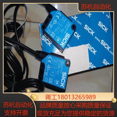 IFM 传感器：IFS205/1个，IGS232/2个；IG