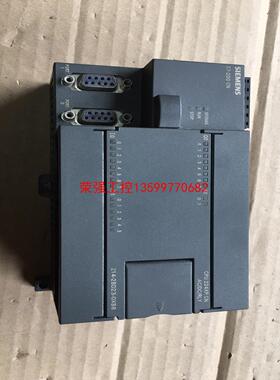 【荣强工控】西门子 CPU224XP CN，214-2BD23-0XB8