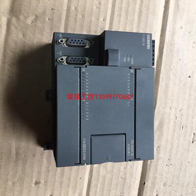 【荣强工控】西门子 CPU224XP CN，214-2BD23-0XB8
