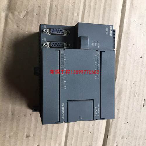 【荣强工控】西门子 CPU224XP CN，214-2BD23-0XB8