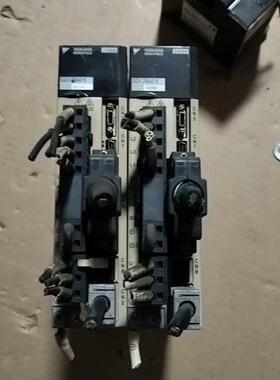 安川400w伺服驱动器，型号：SGDV-2R8A01B002