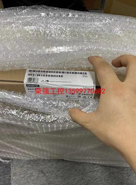【荣强工控】西门子：6AV6124-0UC02-0AX1