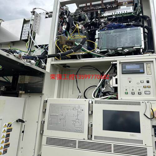 【荣强工控】扩散炉 ALPHA-3031-K 议价
