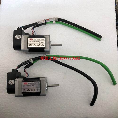 【荣强工控】EM 1H2H-04D0驱动器电机 RTA意大利产