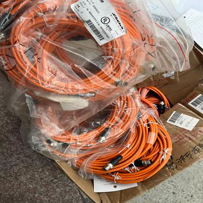 艾查连接线，AL-WWAK5P3-3-AL-WAS5/S74