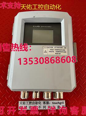 原装供应YOKOGAWA ZR402G  or