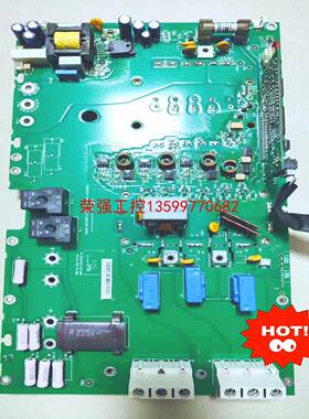 【荣强工控】RINT-5411C 拆机ABB变频器ACS800系列18.