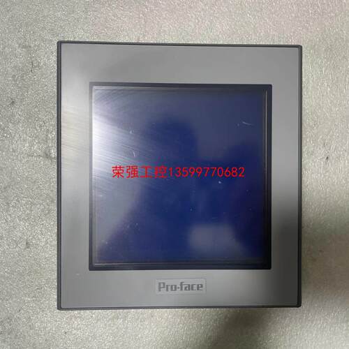 【荣强工控】Pro-face 普洛菲斯触摸屏AST3301W-B1-D2