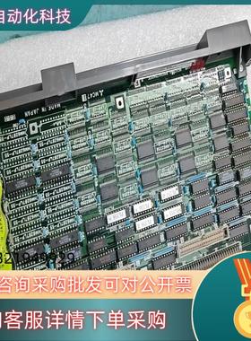 现货M3系统板卡MC323,MC303,MC30IMC7