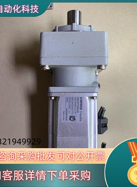 现货伺服电机model:SM-TF-0430A-534