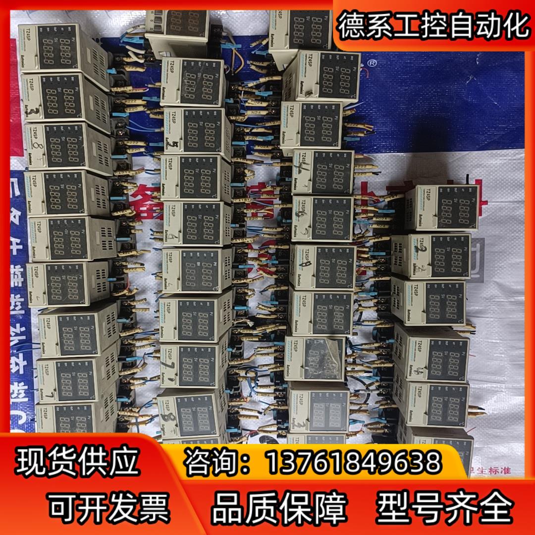 奥托尼克温控器TZ4SP-14S37个需要的联系