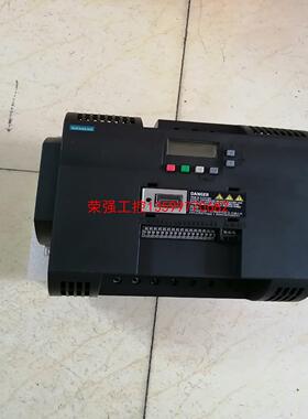 【荣强工控】西门子v20变频器6sL3210一5BE27一5UV0.，质