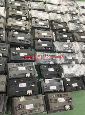 【荣强工控】信捷触摸屏，型号TG765S-XT ，TG765S-MT，T