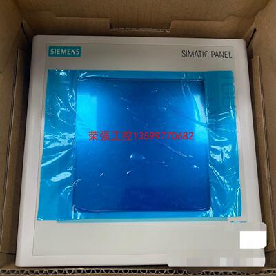 【荣强工控】6AV6642-0BC01-1AX1