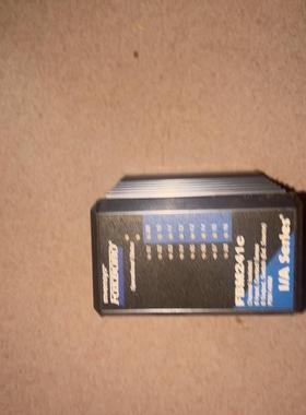 [德峰]卡件波罗FBM241c福克斯Foxboro