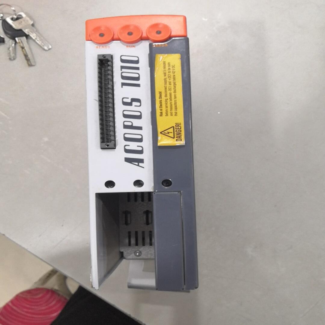 贝加莱ACOPOS1010  8A8000：V1010-2P