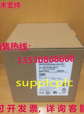 原装供应6SE6440-2UC21-1BA1  MM440 变频器