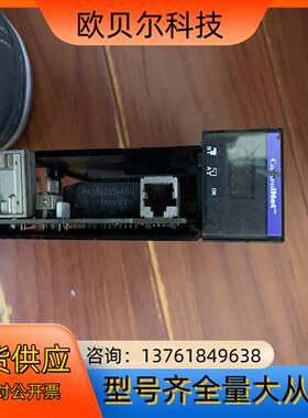 1756-CNBR， E版本 AB模块，通信模块功能正常，成