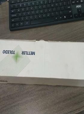 梅特勒pH电极HA405-DXK-S8-120全新原装正品，议价