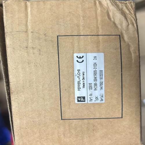 原装倍加福传感器RHI58N-OBAK1R6XN-01024议价
