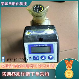 IWAKI 易威奇 电磁计量泵ES B21VC